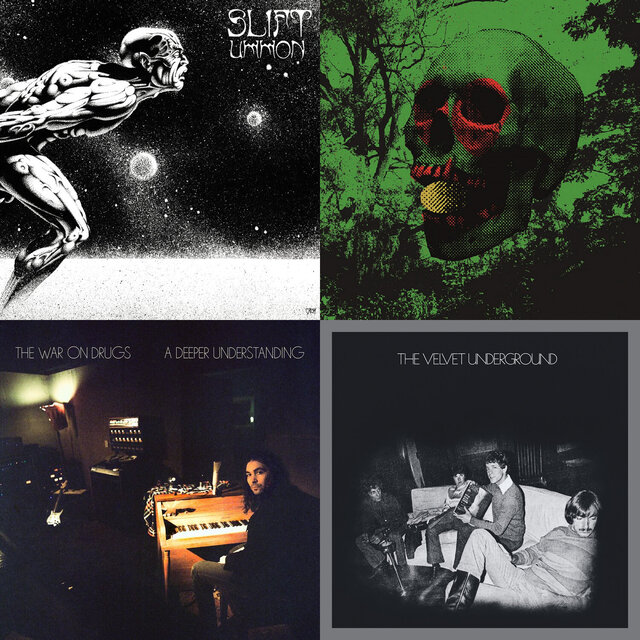 Cover art for album Foggy Mountain Radio Hour #2 by User