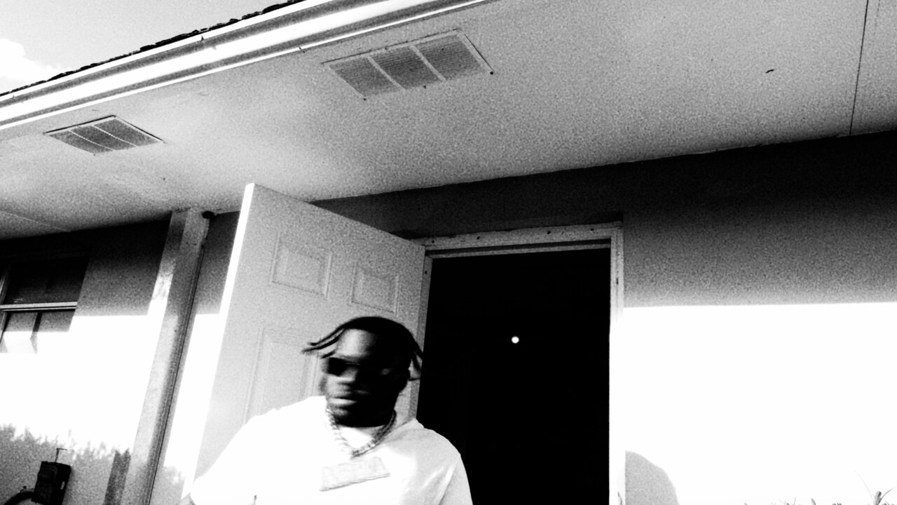 CROSSWALK (Official Music Video)