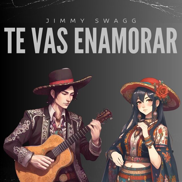 Te Vas Enamorar