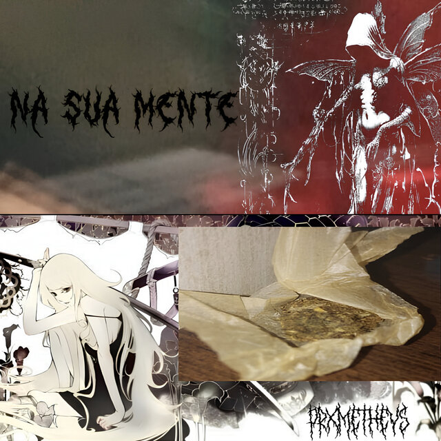 NA SUA MENTE