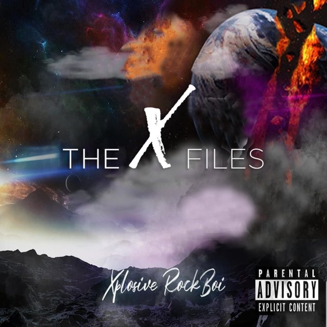 The X Files
