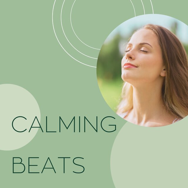 Calming Beats: Ultimate Study Playlist for Deep Focus and Concentration