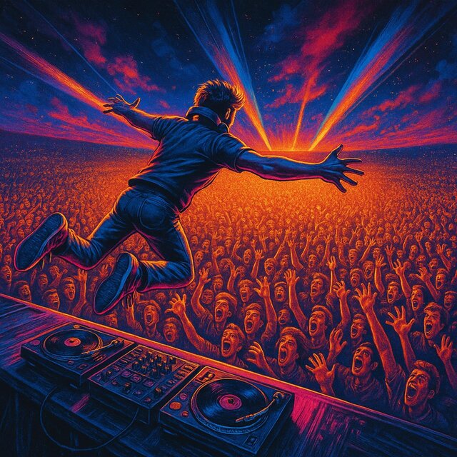 Bassline Rush
