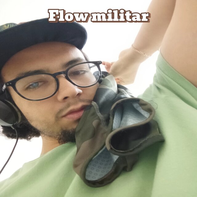 Flow militar