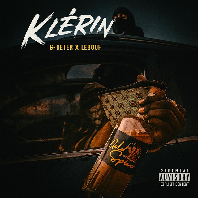 Klérin