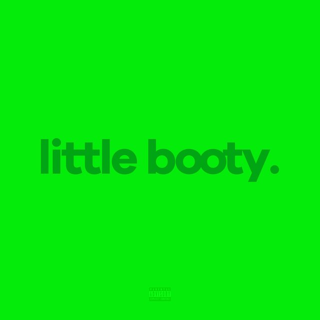 lil booty (Shake That Lil Shit Then)