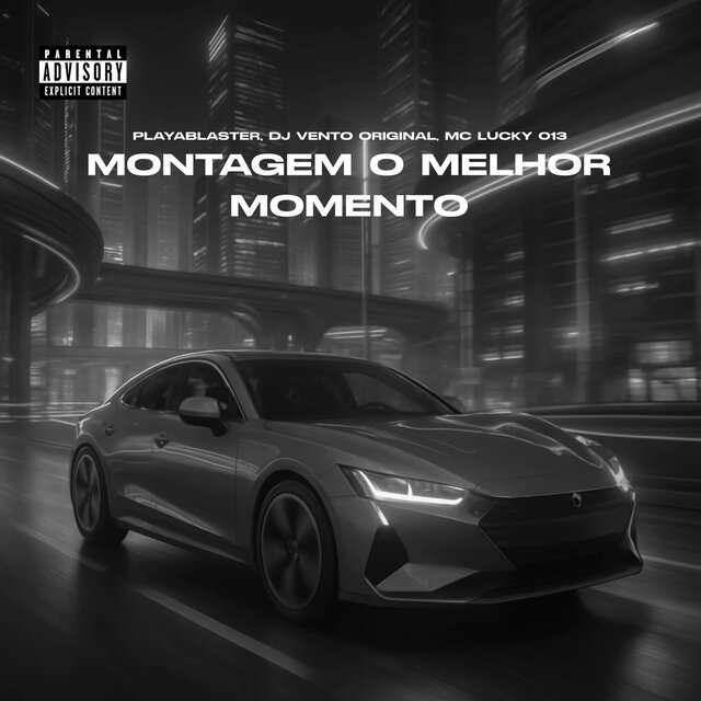 MONTAGEM O MELHOR MOMENTO (Ultra Slowed)