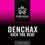 Kick The Beat (Original Mix)