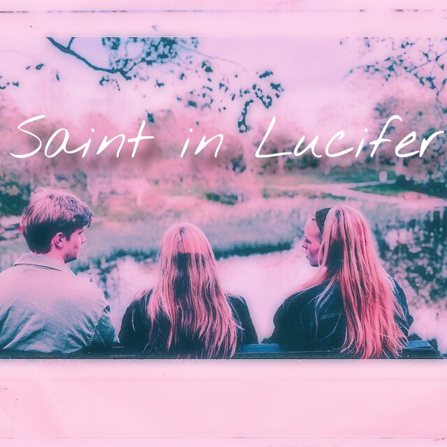 Saint in Lucifer