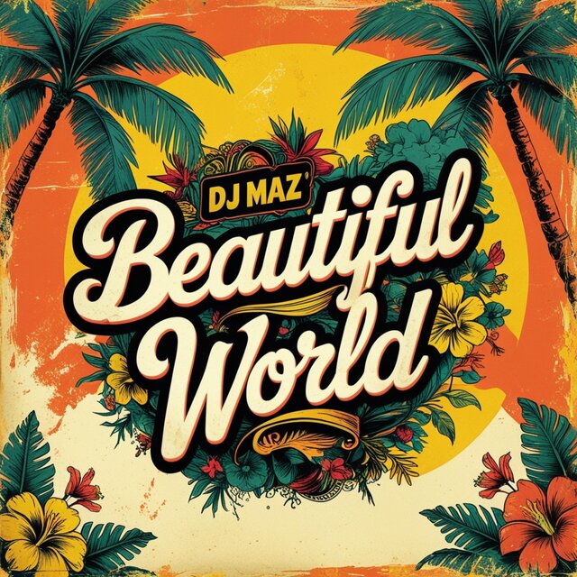 Beautiful World