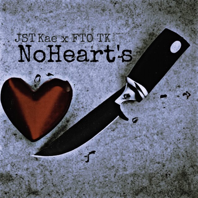 NoHeart’s