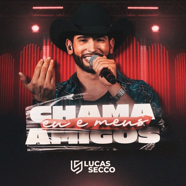 Chama Eu e Meus Amigos