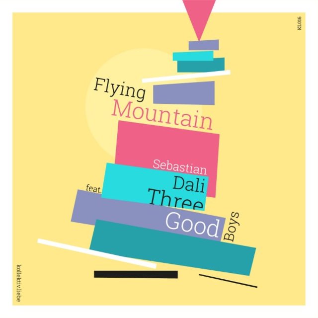 Flying Mountain