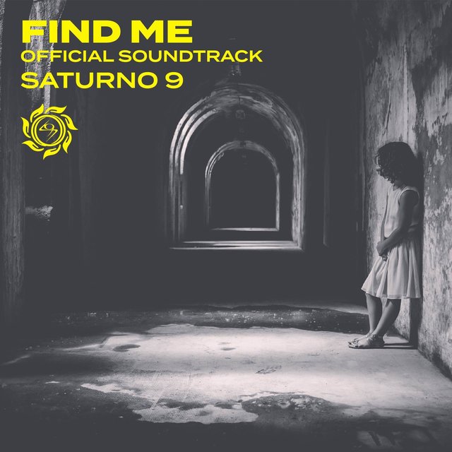 Find Me (Official Soundtrack)