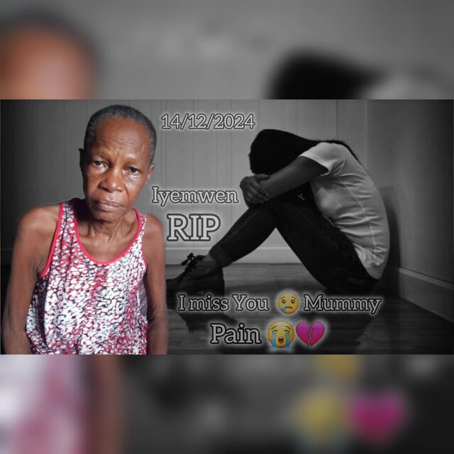 Rip Iyemwen