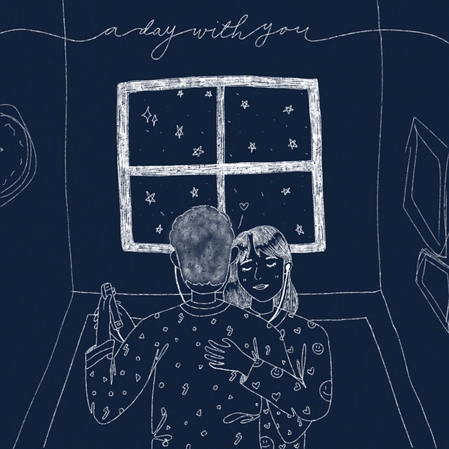 A Day With You