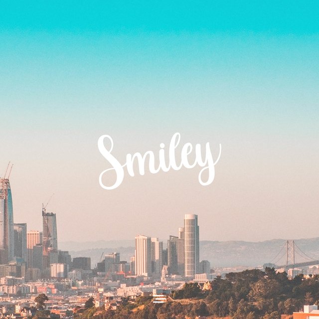 SMILEY