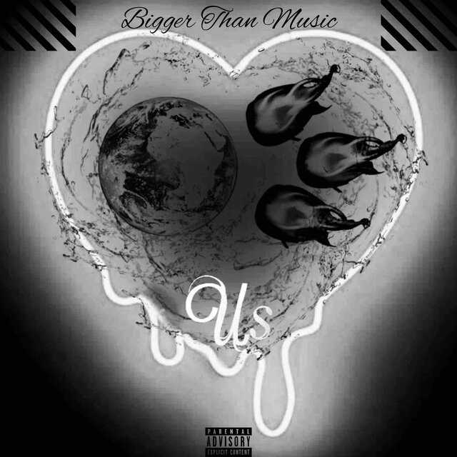 BIGGER than MU$!C