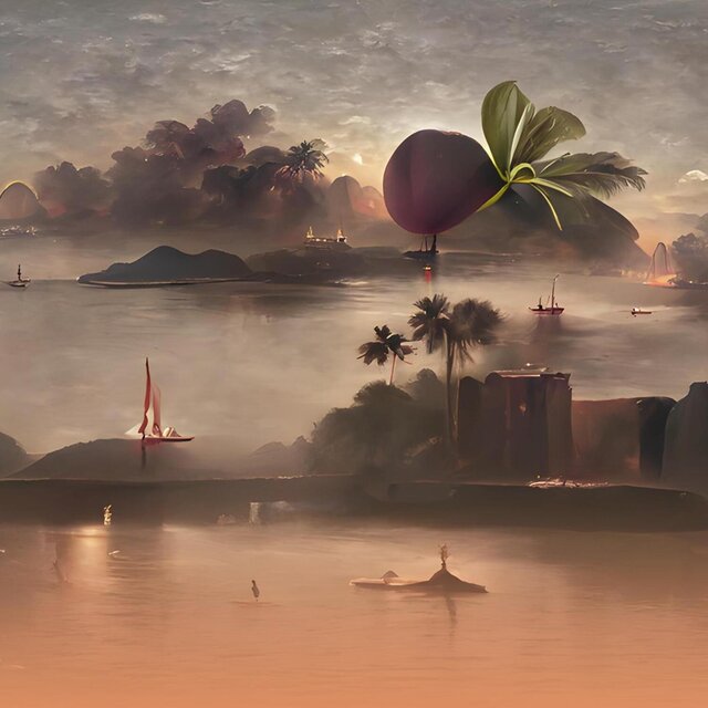 Brasil Tropical