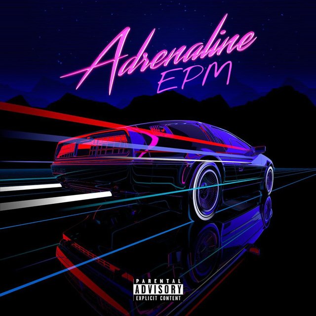 Adrenaline