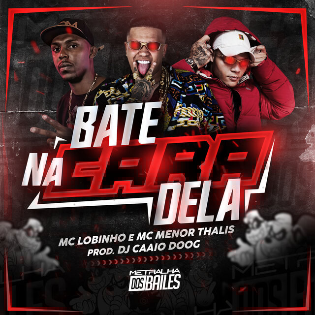 Bate na cara dela