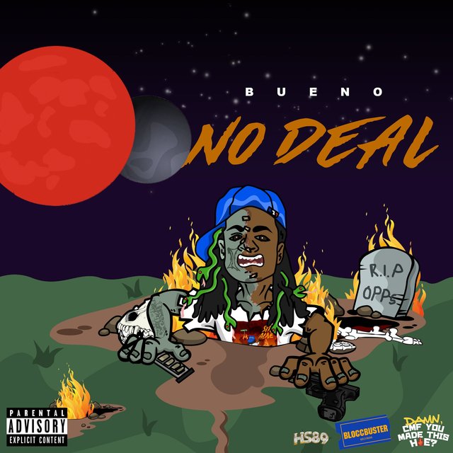 No Deal