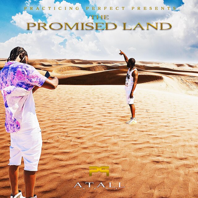 THE PROMISED LAND
