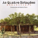 Memória das Águas (Prelúdio do Inverno)