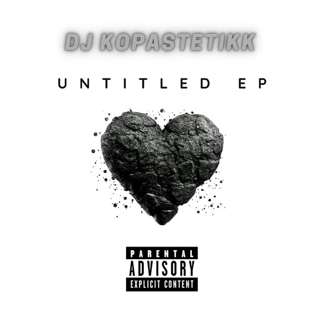 Untitled EP