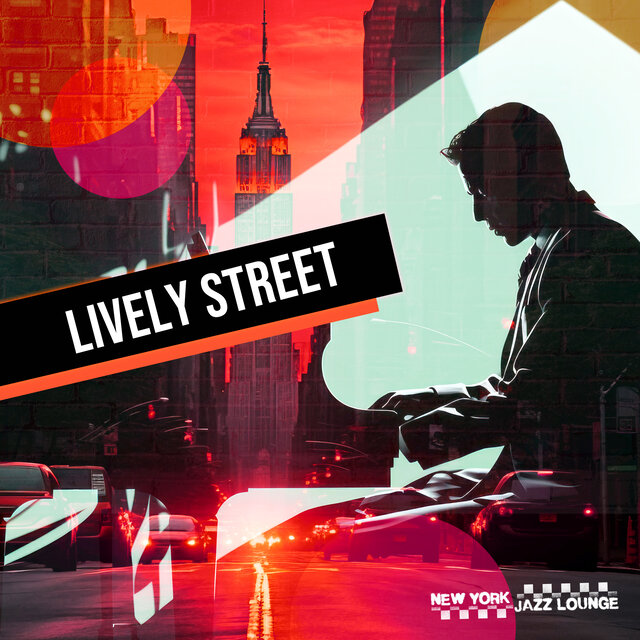 Lively Street
