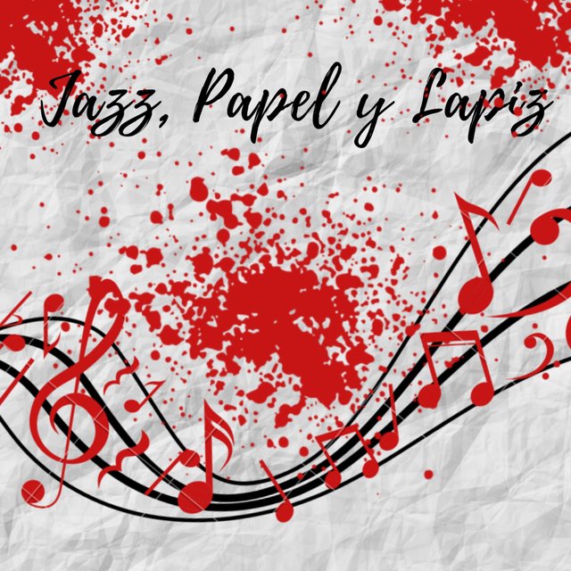 Jazz, Papel y Lápiz