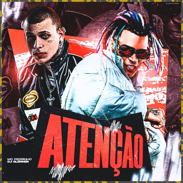 Atenção