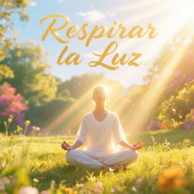 Respirar la Luz