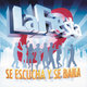 Cover art for album Se Escucha Y Se Baila by La Fiesta