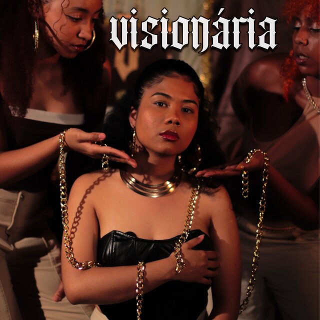 Visionária