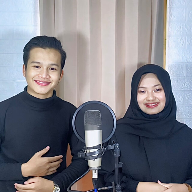 Shooq (Cover)