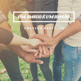 Um Amigo É Um Irmão