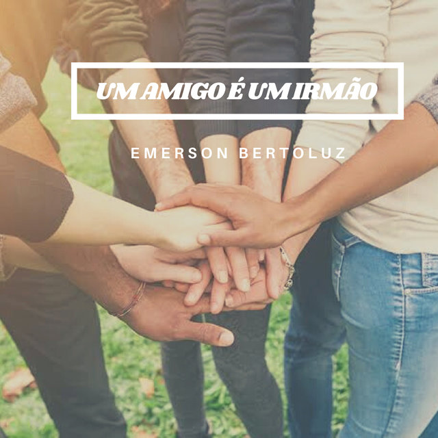 Um Amigo é Um Irmão