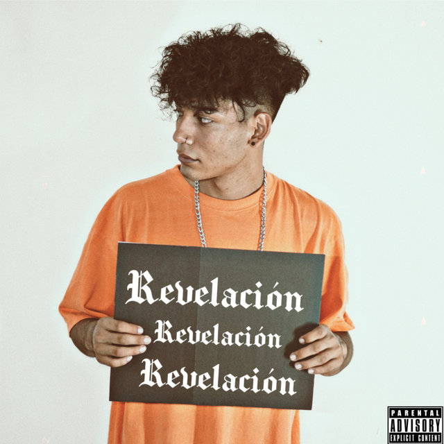 Revelación