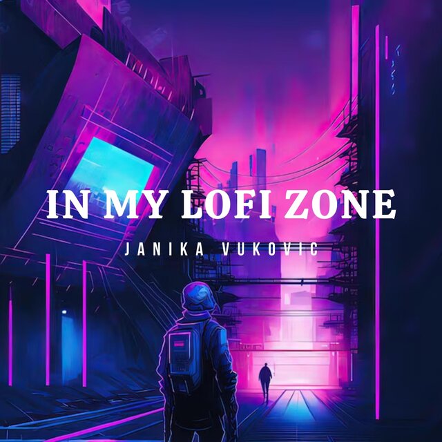In My Lofi Zone