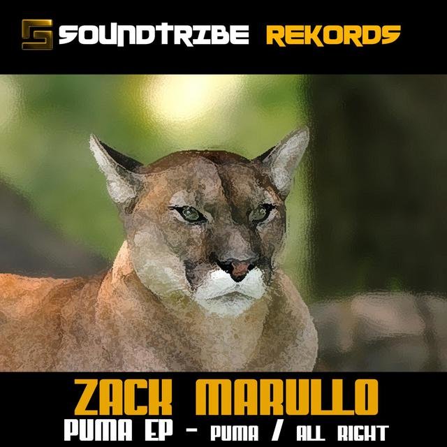 Puma Ep