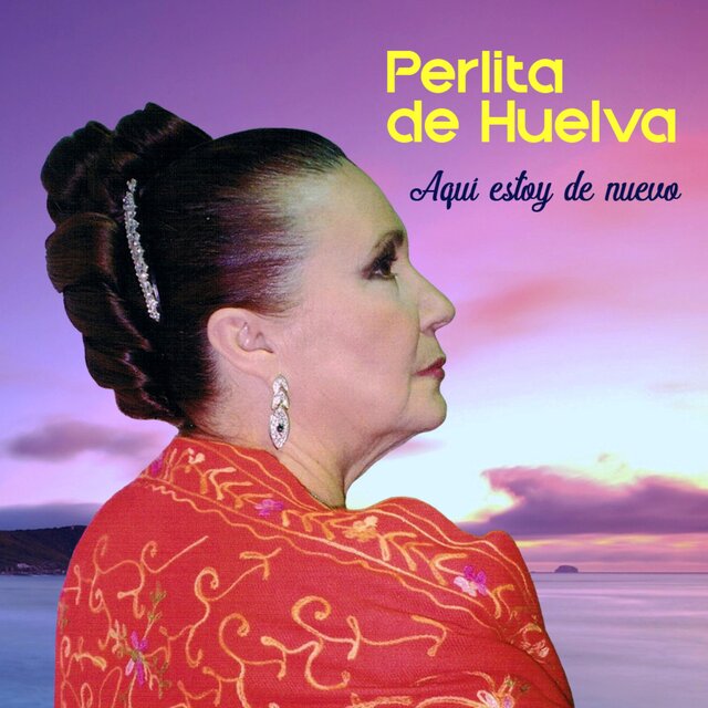 Aquí estoy de nuevo