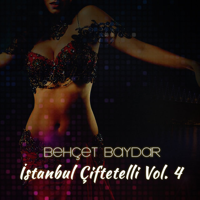 İstanbul Çiftetelli, Vol. 4