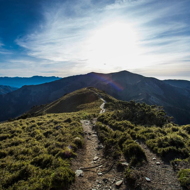 Mountain