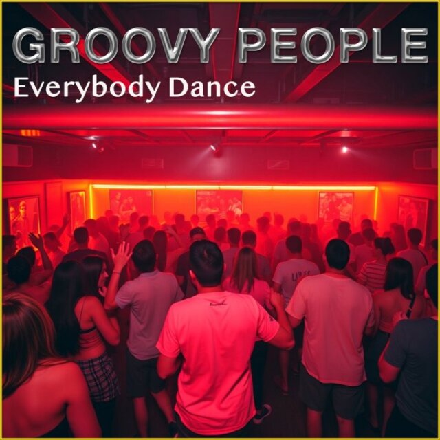 Everybody Dance