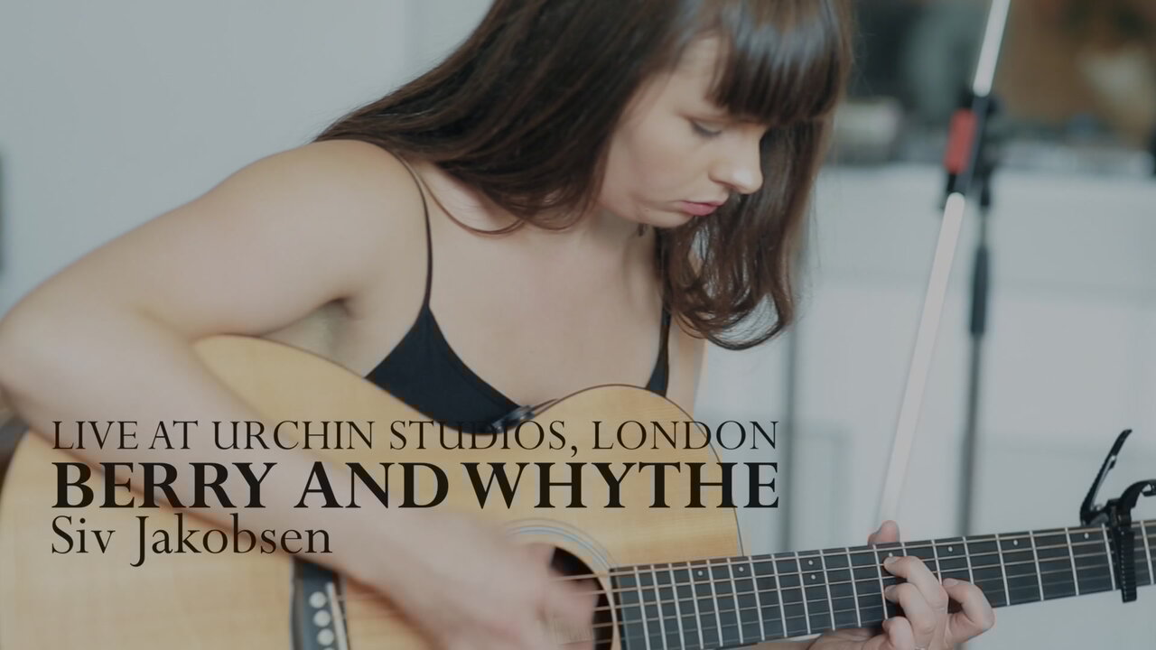 Berry & Whythe