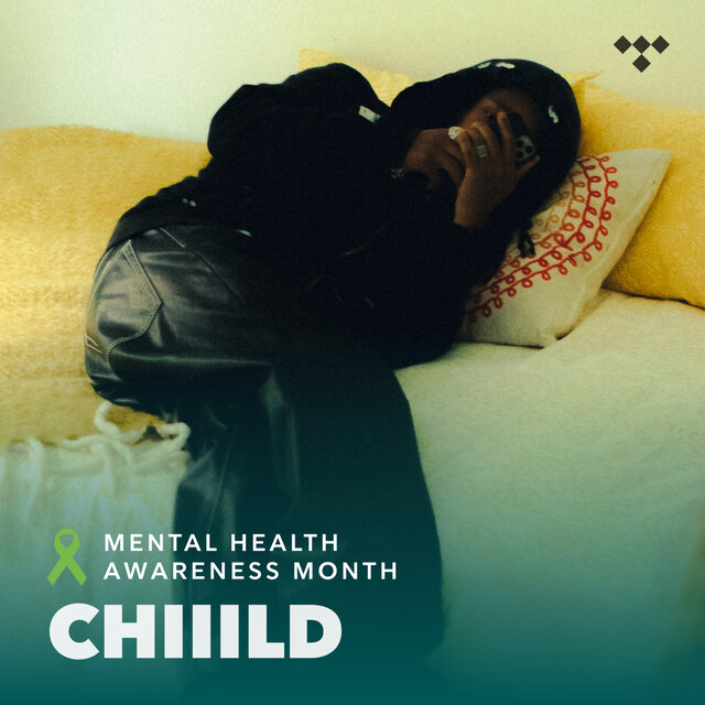 Chiiild: Easy On Yourself