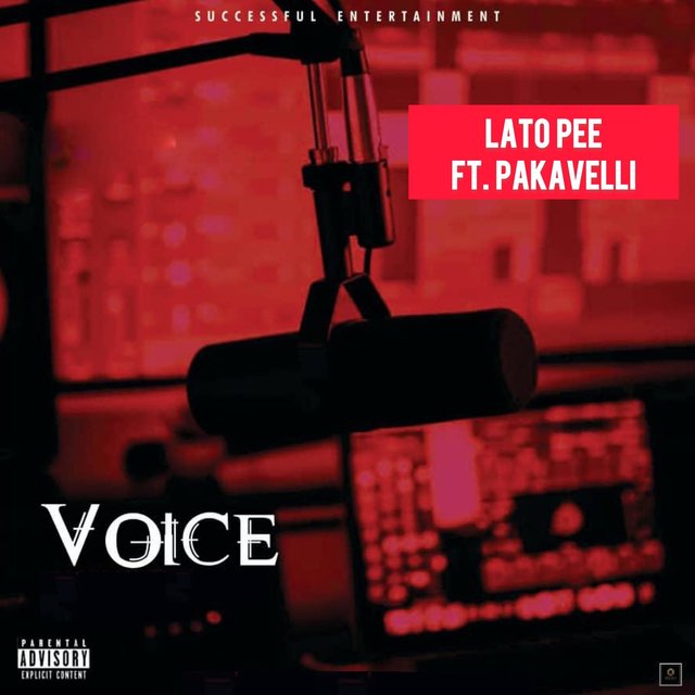 Voice