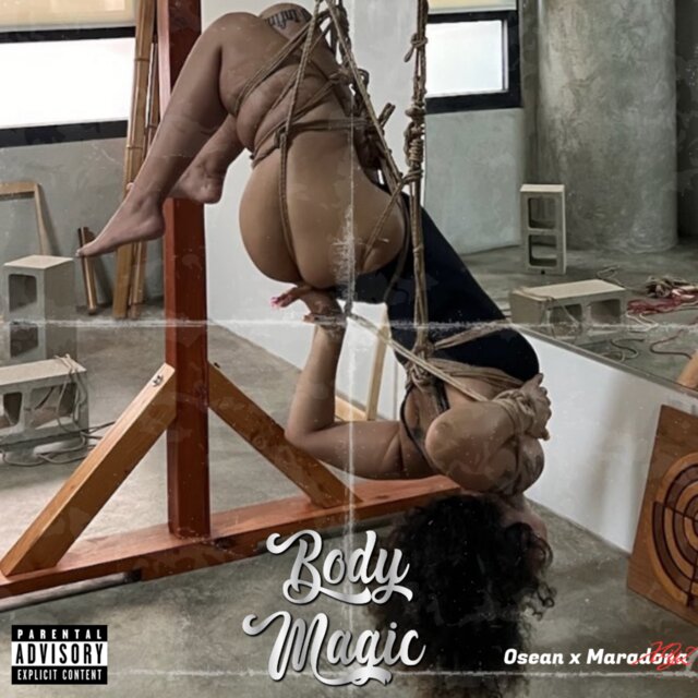 Body Magic