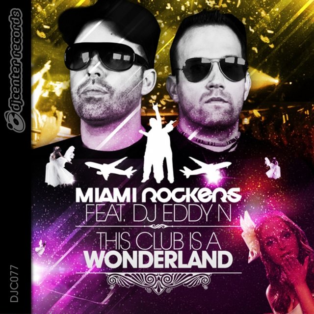 This Club Is a Wonderland